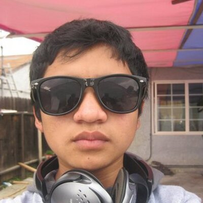 Profile Picture of Elmer Tahay (@Jacob_3mo) on Twitter
