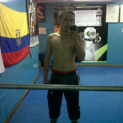 Profile Picture of Steven Haro (@Stvnharo) on Twitter