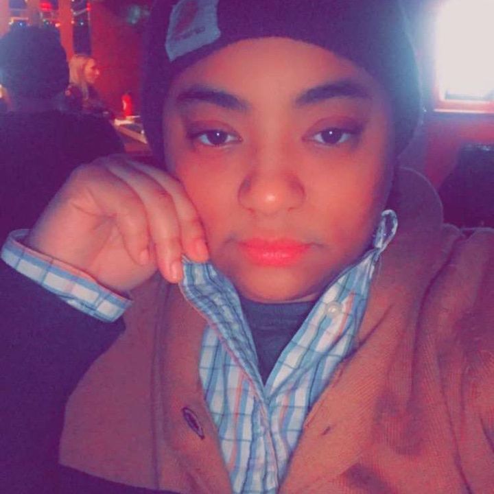 Profile Picture of Crystal (@crystal_walker710) on Tiktok