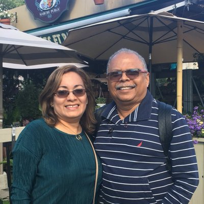 Profile Picture of Edgardo A. Muñoz T. (@edgardomunoz25) on Twitter