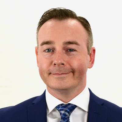 Profile Picture of Paul Nightingale LISM (@pnightingale1) on Twitter