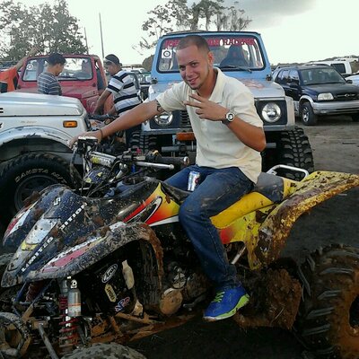 Wilfredo Román - Twitter Profile Picture of Wilfredo Román (@wilfredoroman75) on Twitter