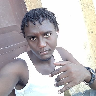 Profile Picture of Molière David (@MolireDavid2) on Twitter