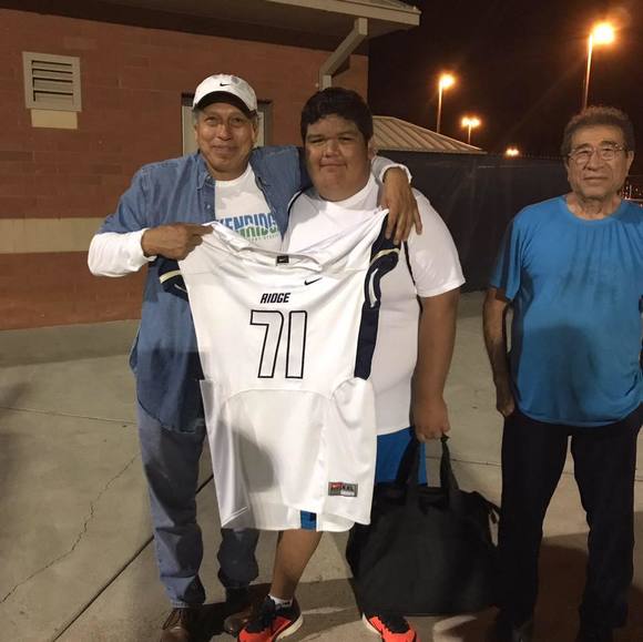 Profile Picture of Erick Salgado (@es10345) on Poshmark