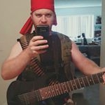 Profile Picture of Brian Effinger (@brianeffinger) on Instagram
