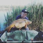 Profile Picture of Robin Ludwig (@carbfishing) on Instagram