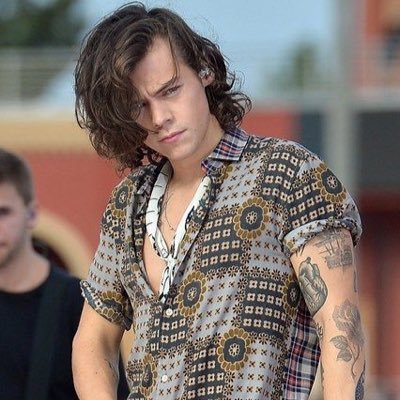 Profile Picture of HARRY PLEASE (@Erik_direction) on Twitter