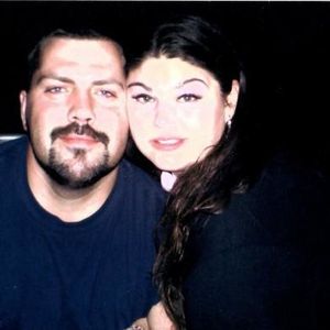 Profile Picture of Chasity Hagan (@chasityhanna) on Myspace