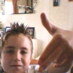 Profile Picture of Nathan Flood (@lilnathyboy) on Myspace