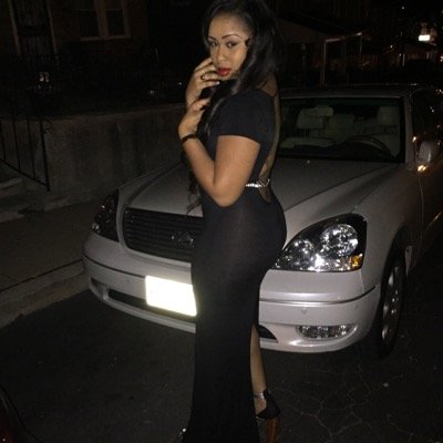 Profile Picture of Taylor Alexander (@fancy_tayshea) on Twitter