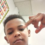 Profile Picture of Jermarion Robertson (@jermarionrobertson) on Instagram