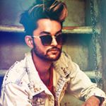 🚬  Bad_boi 🍁 👻. - Instagram Profile Picture of 🚬  Bad_boi 🍁 👻. (@naeem_razaa) on Instagram