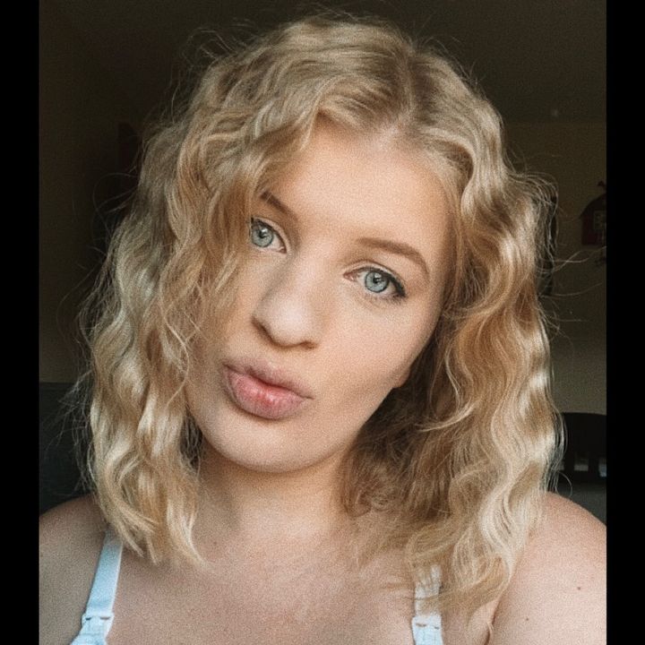 Profile Picture of kendra walker (@kendrawalker85) on Tiktok