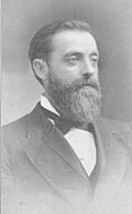 Profile Picture of John S. Casement - Wikipediaon Wikipedia