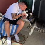 Profile Picture of David Stidwell (@david.stidwell.2025) on Facebook