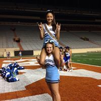 Profile Picture of Sofia Barry (@sofiamichelle14) on Pinterest
