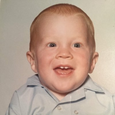 Profile Picture of Owen Franks (@TheGingerJourno) on Twitter