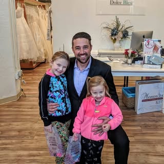 Profile Picture of Kyle Sanderson (@sandersonkyle) on Instagram