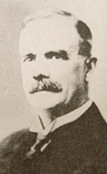Profile Picture of James Bowman (Canadian politician)on Wikipedia
