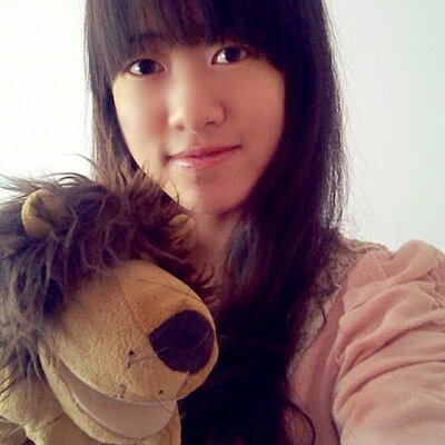 Profile Picture of Zhang Wenting (@RoseWenting) on Twitter