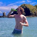 Profile Picture of William Blackman (@will_black_dog) on Instagram