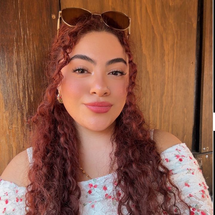 Profile Picture of Kimberly Orantes🦋 (@kimberly.orantess) on Tiktok