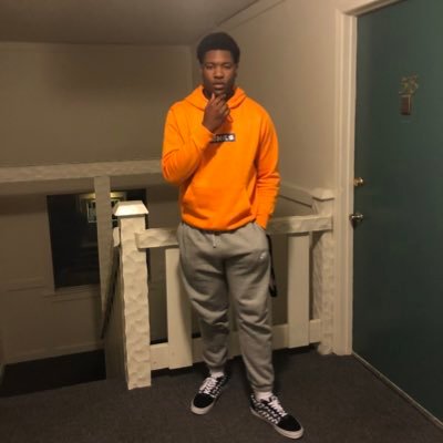 Mal - Twitter Profile Picture of Mal (@JamalLong11) on Twitter