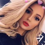 Profile Picture of Elizabeth (@lusterings) on Instagram