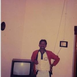 Rajesh R Hegde - Twitter Profile Picture of Rajesh R Hegde (@ra_raksha) on Twitter