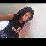 Profile Picture of Lorraine Paidamoyo Mazuru (@lorrainemazuru) on Instagram