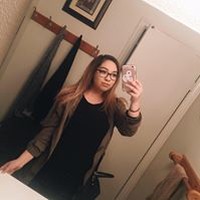 Profile Picture of Brandy Lopez (@brandy-lopez-10) on Quora