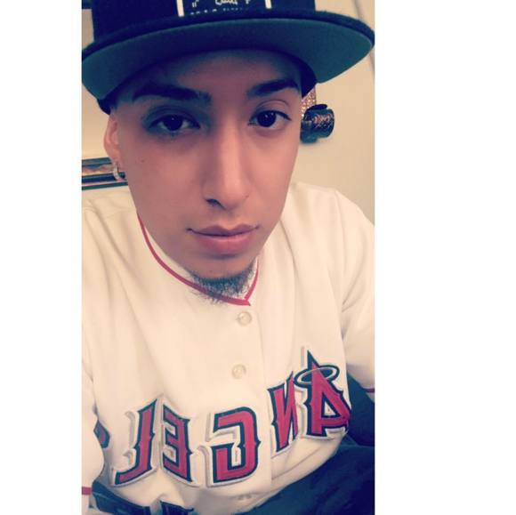 Profile Picture of Alejandro Macias (@alejandromac561) on Poshmark