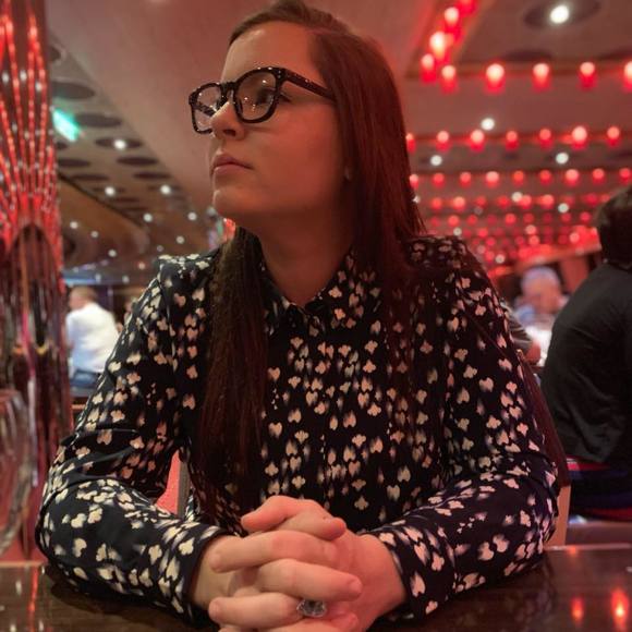 Profile Picture of Kaley Engstrom (@kart06) on Poshmark