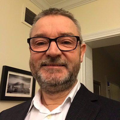Profile Picture of Adrian Adams (@ade_adams) on Twitter