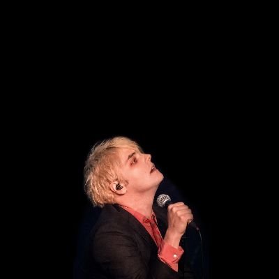 Profile Picture of AndyMerino (@AndyMerinoB5D) on Twitter