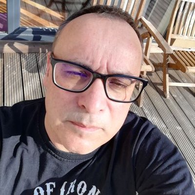 Profile Picture of Peter Friedrichs (@PFRIEDRICHS) on Twitter