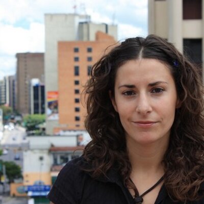 Profile Picture of Paola Álvarez (@Paola_AlvPereg) on Twitter