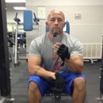 Profile Picture of Tom Adkins (@tom.t.adkins) on Instagram