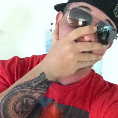 Profile Picture of Justin Wayne Conley (@SwappedEG8) on Twitter