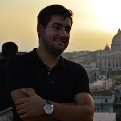 Profile Picture of Tanasache Andrei (@a_tanasache) on Twitter