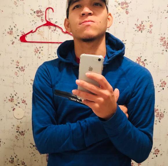 Profile Picture of Isaac jr Inguanzo (@iinguanzo) on Poshmark