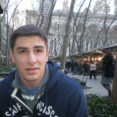 Profile Picture of Peter Ferraro (@Peter_Ferraro) on Twitter