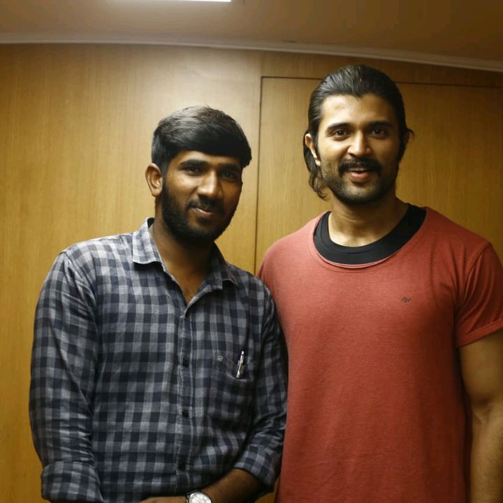 Profile Picture of Mahesh Yadav (@user24619885) on Tiktok