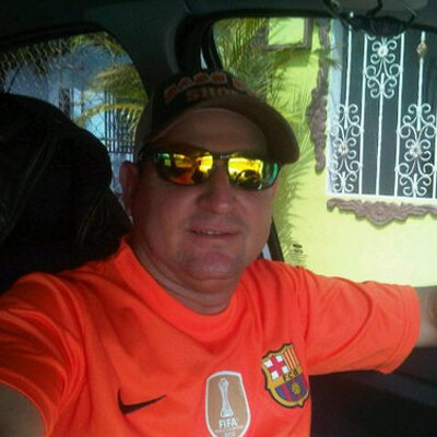 Profile Picture of Wilson Baron (@wilson_baron) on Twitter