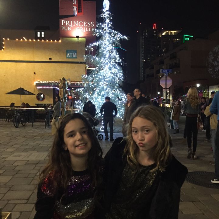 Profile Picture of daniella (@_daniella) on Tiktok