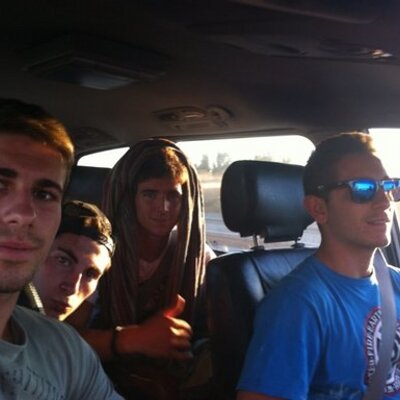 Profile Picture of Alejandro Palencia (@alexpaleen) on Twitter