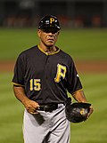 Profile Picture of Luis Silverioon Wikipedia
