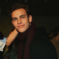 Profile Picture of Jules Vandewalle (@jules3307) on Pinterest