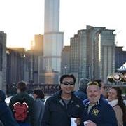 Profile Picture of Bradley Kittinger (@bradkit71) on Pinterest