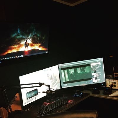 Profile Picture of StaySoloYT (@joshua_antle) on Twitter